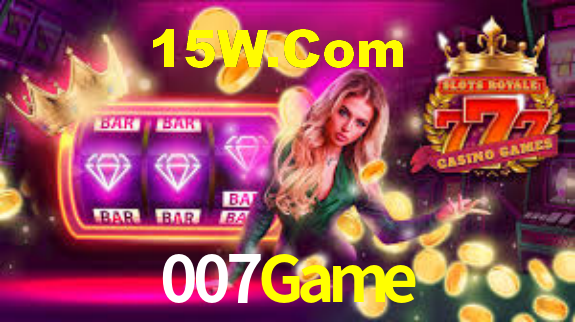 Escolher plataforma para baixar 007Game